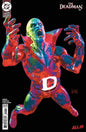 DEADMAN #2 (OF 6) CVR D MARK SPEARS (Pre-Order)