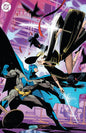 BATMAN #11 CVR E JORGE JIMENEZ FOIL (Pre-Order)