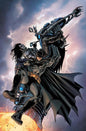 DETECTIVE COMICS 2026 ANNUAL #1 CVR A BATMAN VS LOBO!! (Pre-Order)