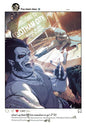 DETECTIVE COMICS 2026 ANNUAL #1 CVR C BATMAN VS LOBO!! (Pre-Order)
