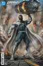 SUPERMAN FATHER OF TOMORROW #3 (OF 6) CVR C LUCIO PARRILLO (Pre-Order)