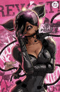 ABSOLUTE CATWOMAN #1 (OF 6) 2ND PRINT CVR C KAARE ANDREWS FOIL (Pre-Order)