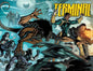 TERMINAL #1 CVR M ANDY KUBERT & DAVE MCCAIG CONNECTING WRAPAROUND CHROMIUM (Pre-Order)