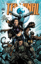 TERMINAL #1 CVR C DAVID FINCH & DAVE MCCAIG (Pre-Order)