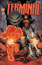 TERMINAL #1 CVR D ARTHUR ADAMS & DAVE MCCAIG