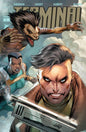 TERMINAL #1 CVR F INC 1:50 ROB LIEFELD & JAY RAMOS (Pre-Order)