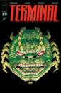 TERMINAL #1 CVR G INC 1:100 FRANK MILLER & ALEX SINCLAIR FOIL VAR (Pre-Order)