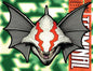 TERMINAL #1 CVR K ARTHUR ADAMS & ANDRES JUAREZ DIE CUT FOIL MASK (Pre-Order)