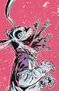 EXQUISITE CORPSES RASCAL RANDY #1 (OF 5) CVR C MICHAEL WALSH POLYBAGGED & COLLECTIBLE CARD (Pre-Order)