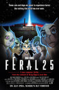 FERAL #25 CVR B TONE RODRIGUEZ & ALLEN PASSALAQUA FACULTY HOMAGE (Pre-Order)