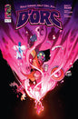DORC #6 CVR A BRETT BEAN (Pre-Order)