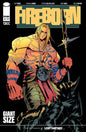 FIREBORN #4 CVR B PATRICK MULHOLLAND