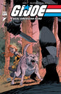 GI JOE A REAL AMERICAN HERO #330 CVR A LEE WEEKS & DAVE STEWART (Pre-Order)