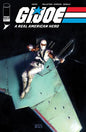 GI JOE A REAL AMERICAN HERO #330 CVR C INC 1:10 STEVE BEACH GEARS OF JOE (Pre-Order)