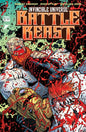 INVINCIBLE UNIVERSE BATTLE BEAST #11 CVR A RYAN OTTLEY & ANNALISA LEONI (Pre-Order)