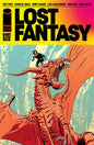 LOST FANTASY #12 CVR A ALEX DIOTTO (Pre-Order)