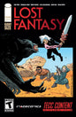 LOST FANTASY #12 CVR B ALEX DIOTTO (Pre-Order)