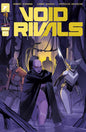 VOID RIVALS #32 CVR A LORENZO DE FELICI (Pre-Order)