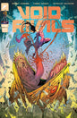 VOID RIVALS #32 CVR C IBAN COELLO & ADRIANO LUCAS (Pre-Order)