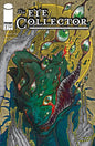 EYE COLLECTOR #2 CVR C SCOTT A FORD (Pre-Order)