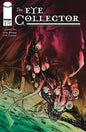 EYE COLLECTOR #2 CVR D STEVEN KAUL (Pre-Order)
