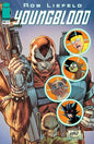 YOUNGBLOOD #100 2ND PTG CVR A IMAGE INVINCIBLE DORC FIREBORN FERAL (Pre-Order)