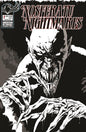 NOSFERATU NIGHTMARES #1 CVR E LIMITED EDITION 350 COPIES