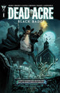 DEAD ACRE #1 CVR H RILEY BROWN