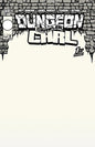 DUNGEON CRAWLER CARL SPECIAL EDITION #0 CVR E BLANK SKETCH (Pre-Order)