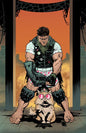 DUNGEON CRAWLER CARL SPECIAL EDITION #0 CVR F NATHAN GOODEN ABSOLUTE BATMAN HOMAGE 1 FOIL FULL ART (Pre-Order)