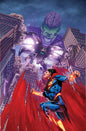 ABSOLUTE SUPERMAN #22 CVR A RAFA SANDOVAL (Pre-Order)