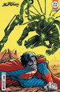 ABSOLUTE SUPERMAN #22 CVR C JUAN FERREYRA (Pre-Order)