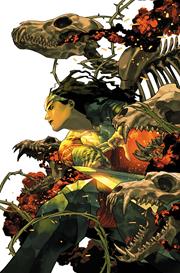 ABSOLUTE WONDER WOMAN #23 CVR D YASMINE PUTRI