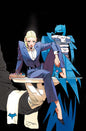 BATMAN #12 CVR A JORGE JIMENEZ (Pre-Order)