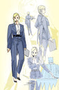 BATMAN #12 CVR G JORGE JIMENEZ VERITY PENNYWORTH DESIGN (Pre-Order)