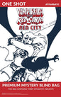 VAMPIRELLA VS RED SONJA RED CITY #1 PREMIUM MYSTERY BLIND BAG