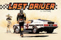 LAST DRIVER #1 (OF 5) CVR B SEAN MURPHY WRAPAROUND (Pre-Order)