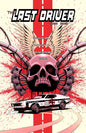 LAST DRIVER #1 (OF 5) CVR C CORIN HOWELL (Pre-Order)