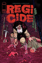 REGICIDE #1 (OF 4) CVR A LUDOVIC LALLIAT