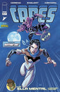 INVINCIBLE UNIVERSE CAPES #10 CVR A MARK ENGLERT (Pre-Order)