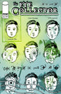 EYE COLLECTOR #3 CVR A GMB CHOMICHUK (Pre-Order)