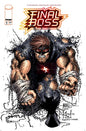 FINAL BOSS #9 CVR B ANDREW MANGUM SAM KEITH HOMAGE (Pre-Order)