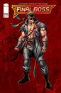 FINAL BOSS #9 CVR C TYLER KIRKHAM