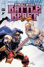 INVINCIBLE UNIVERSE BATTLE BEAST #12 CVR B LEINIL YU & ROMULO FAJARDO JR (Pre-Order)