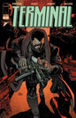 TERMINAL #2 CVR A ANDY KUBERT & DAVE MCCAIG (Pre-Order)