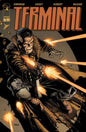 TERMINAL #2 CVR B DAVID FINCH & DAVE MCCAIG (Pre-Order)
