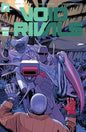 VOID RIVALS #33 CVR A LORENZO DE FELICI (Pre-Order)