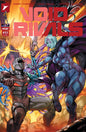 VOID RIVALS #33 CVR B CONOR HUGHES (Pre-Order) (Copy)