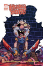 MURDER HOBO #2 CVR B RYAN G BROWNE (Pre-Order)