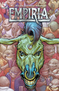 EMPIRIA #4 (Pre-Order)